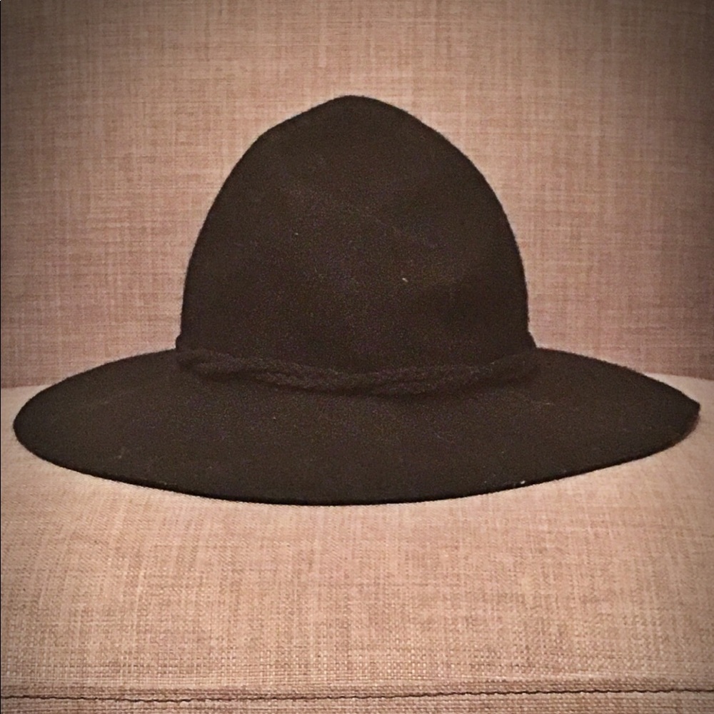 AMERICAN EAGLE WOOL HAT - Picture 2 of 3